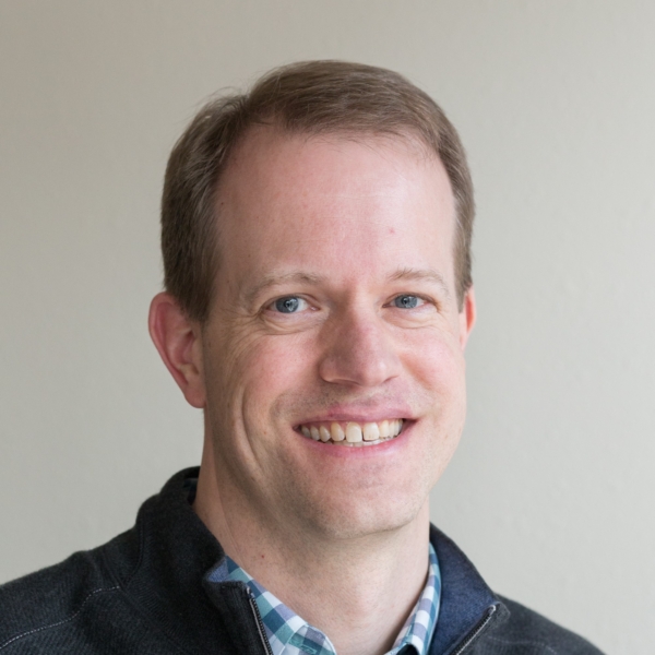 Tim Front